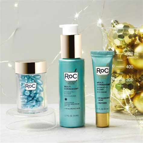 roc skincare stockists